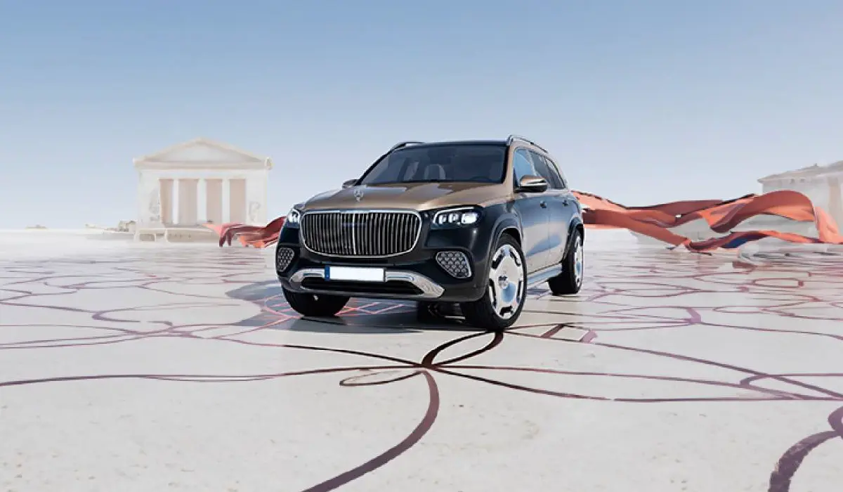 Mercedes-Maybach - GLS 600 4Matic - Luxury Car Rentals - Preowned Luxury Car - Exclusive Concierge Club.webp